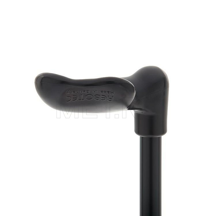 REBOTEC Фишерсток (левая) Трость с широкой анатомической рукояткой под левую руку, пр-во Германия от производителя