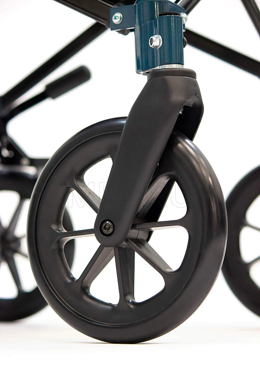 МЕТ TRANSFER 260 Кресло-каталка инвалидная, складная