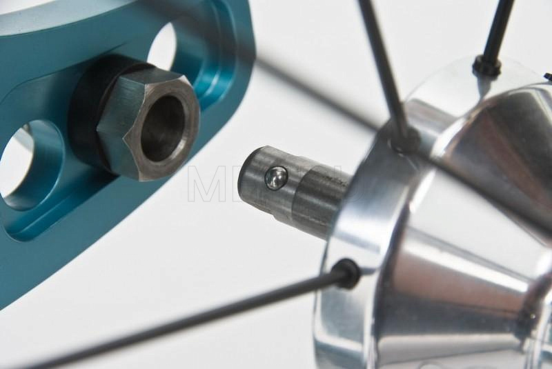 Kuschall Champion, Швейцария Kресло-коляска активного типа МЕТ