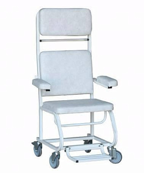 Кресло-каталка для стационаров