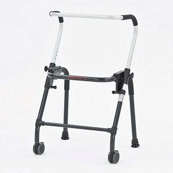 Ходунки на колёсах Walk on REBOTEС 175.30