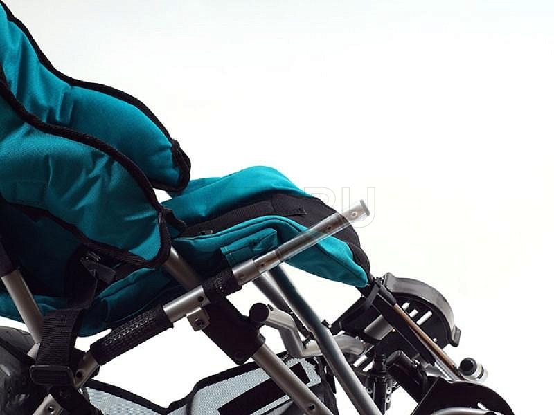 Convaid CRUISER CX10 Детская коляска для ДЦП MET