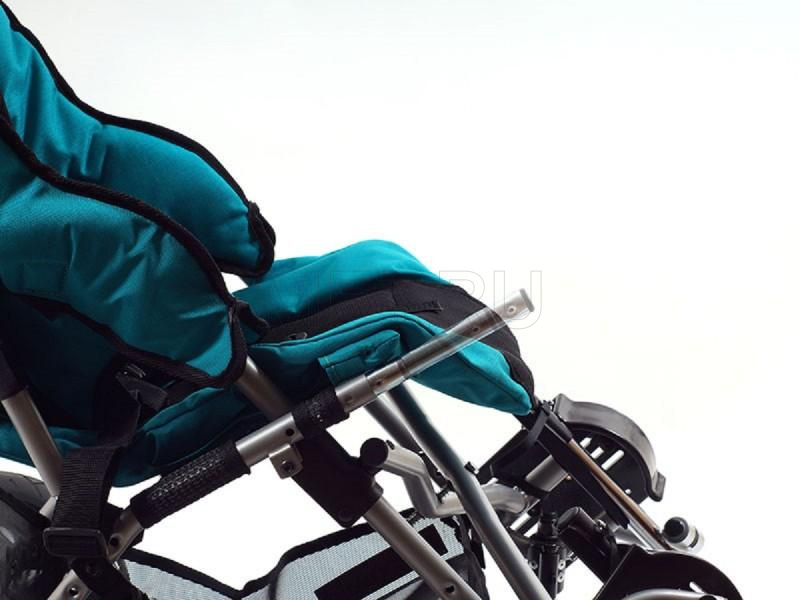 Convaid CRUISER CX10 Детская коляска для ДЦП MET