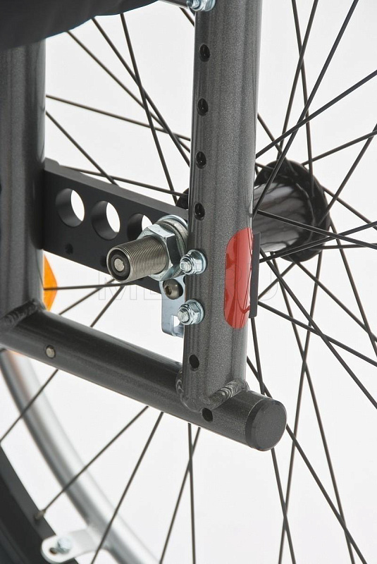 Otto Bock Motus Активная кресло-коляска (Германия) МЕТ