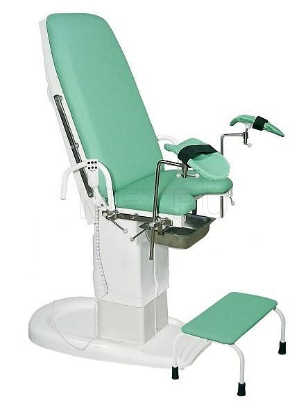 КГ-6-1 Кресло гинекологическое на электроприводе