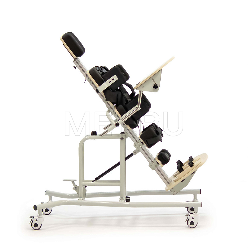 MET MOUVA Вертикализатор для детей с ДЦП МЕТ