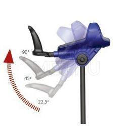 SMARTCRUTCH Adult правый Трость-костыль SmartCrutch Adult MET