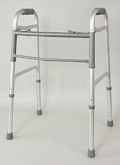 Ходунки усиленные  10185 ВА  Ходунки усиленные  10185 ВА