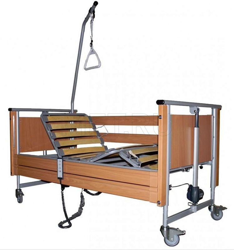 Elbur PB 326 Функциональная подростковая 4-секционная кровать от производителя