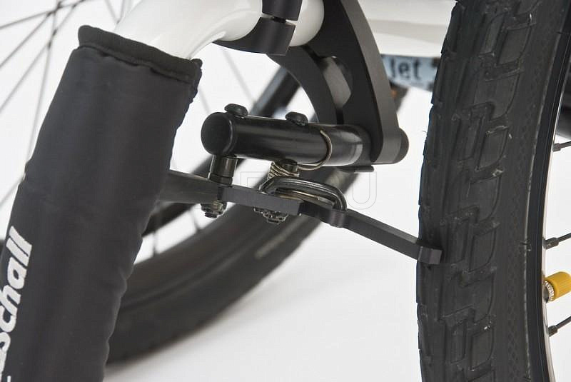 Kuschall R-33, Швейцария Kресло-коляска активного типа