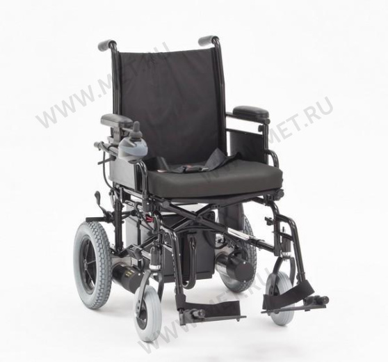 Invacare P9000 XDT Коляска инвалидная электрическая от производителя