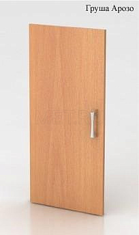 МЕТ Лугано ДМ41.17 Низкая дверь 78.5 x 36.5 cм