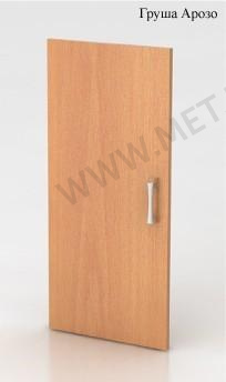 МЕТ Лугано ДМ41.17 Низкая дверь 78.5 x 36.5 cм от производителя