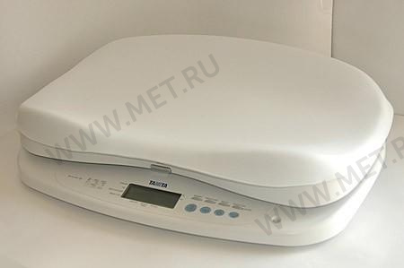 Детские медицинские весы Tanita BD-815MA по цене 48 750 рублей — купить ...