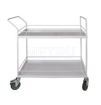 ТВП-Диакомс Тележка внутрикорпусная