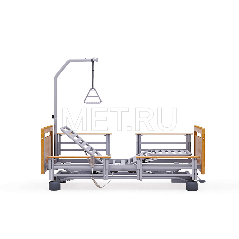 MET BARO Кровать для пожилых электрическая МЕТ