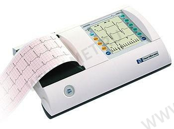 HeartScreen 60G Электрокардиограф с автономным питанием от производителя