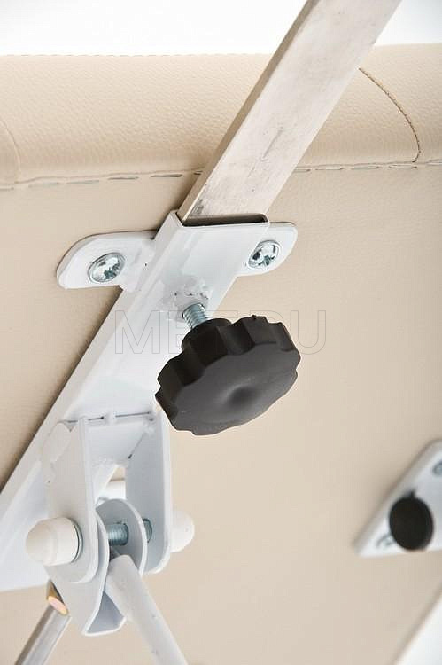 К042СМ Кресло-кушетка массажно-косметологическая