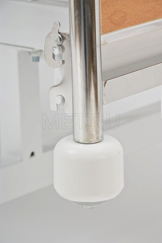 RS106-D Кровать функциональная механическая узкая (85 см) от производителя