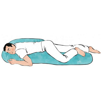 Подушка-гнездо