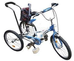Реабилитационный трайк для ребёнка с ДЦП Рост от 100 до 170 см Реабилитационный трайк для ребёнка с ДЦП
