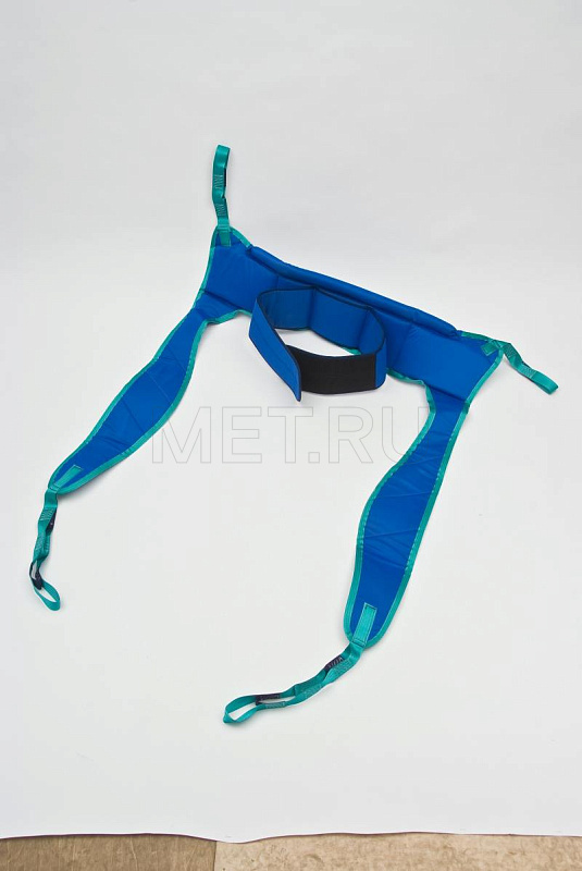 Ремень для подъемника  с застежкой   320.29  Ремень для подъемника  с застежкой   320.29