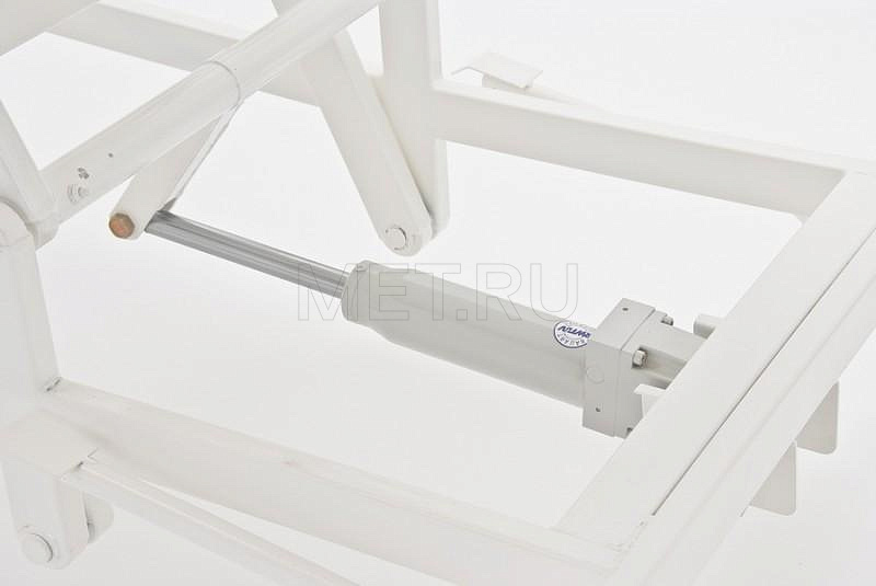 МСК-404 Внутрикорпусная тележка