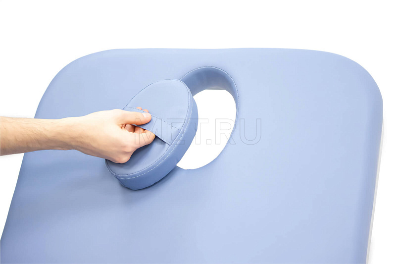 МЕТ KS-610 Стол смотровой