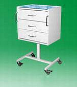  Столик-тумба  прикроватный Ст-05д от производителя