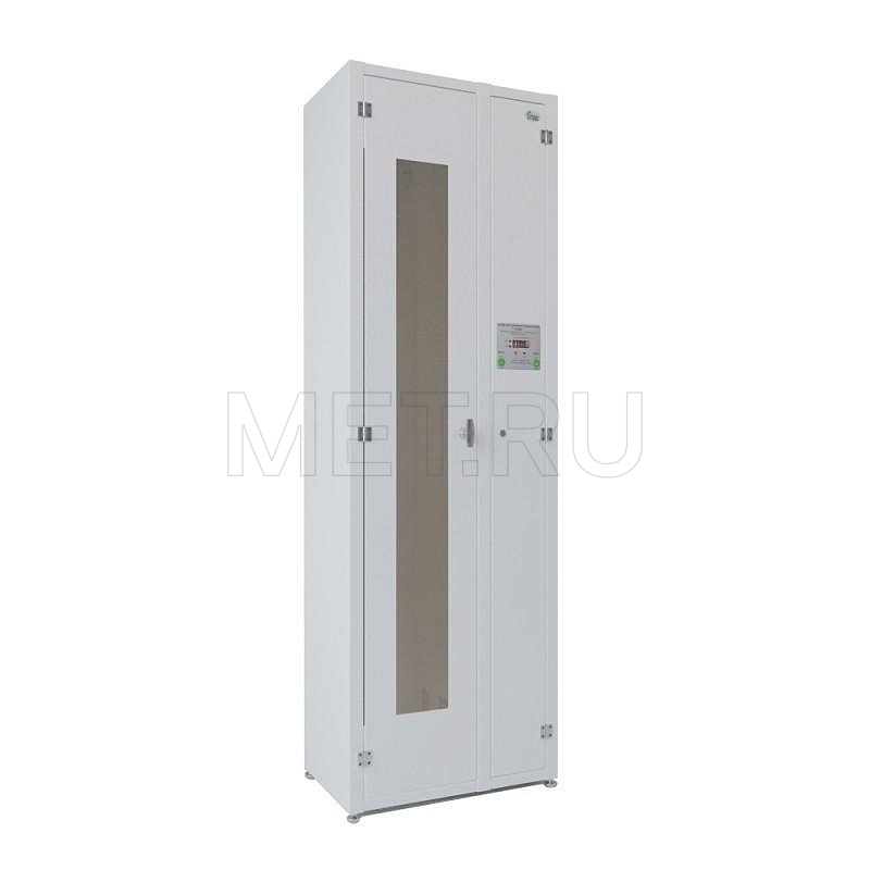 СПДС-2-Ш (65*45*201) Шкаф для хранения двух стерильных эндоскопов от производителя