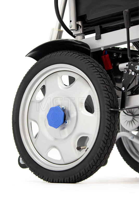 MET COMFORT AUTO Кресло-коляска с электроприводом от производителя