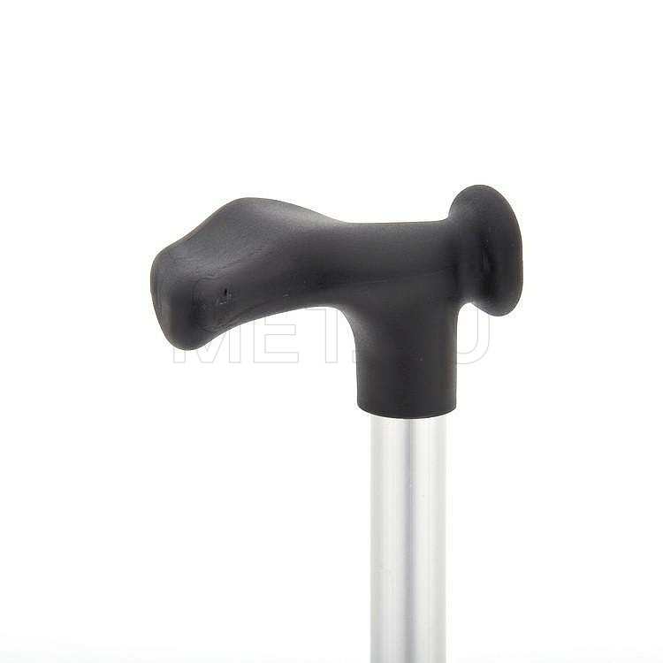 MIKIRAD 11/MR.P Трость опорная с анатомической рукояткой под среднеразмерную, левую руку от производителя