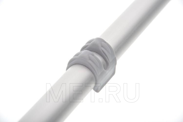 MIKIRAD 12/MR.L Трость опорная с компенсатором ударной нагрузки при ходьбе МЕТ