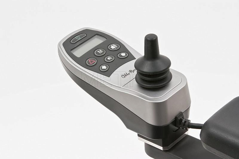 Xeno Оtto Bock Электрическое кресло-коляска с вертикализатором МЕТ