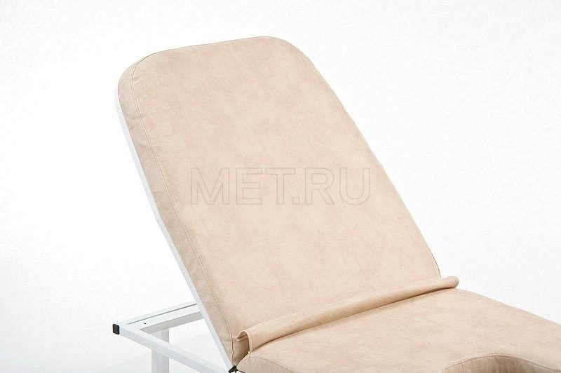 MМ №15 Кресло гинекологическо-проктологическое с двумя электроприводами МЕТ