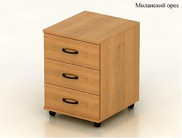 МЕТ «F» ТФ 08.0 Выкатная тумба