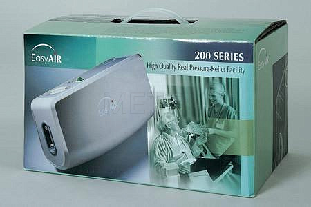 Invacare 250 EL Противопролежневый матрас c ячеистой структурой и лазерной перфорацией