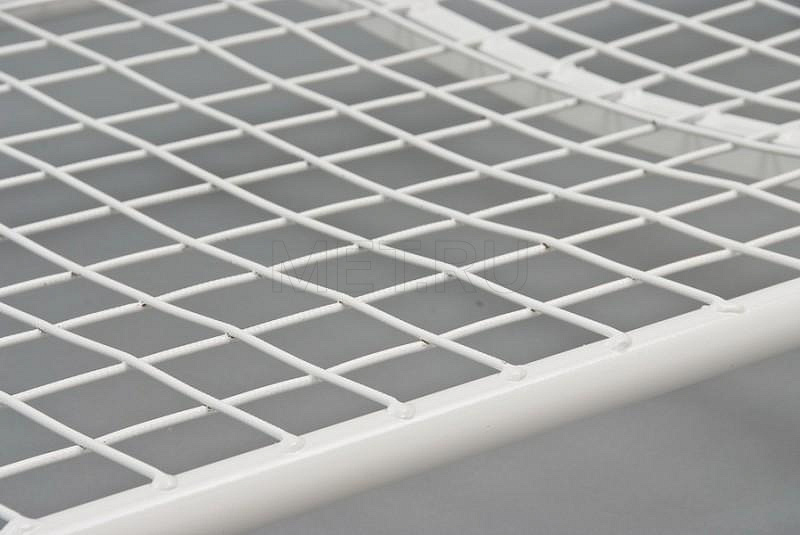 МММ – 201 Тележка для перевозки больных MET