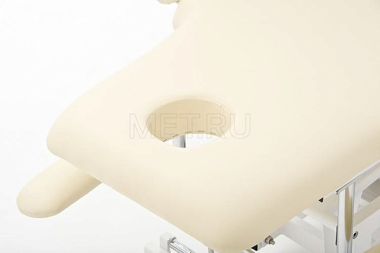 DB-9 (КО-07) Массажный стол с электроприводными регулировки высоты и положения секций