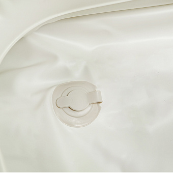 Ванночка для мытья головы надувная