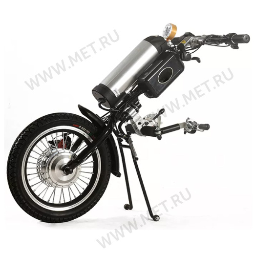 MET OneDrive 2 Электропривод для механической инвалидной коляски от производителя