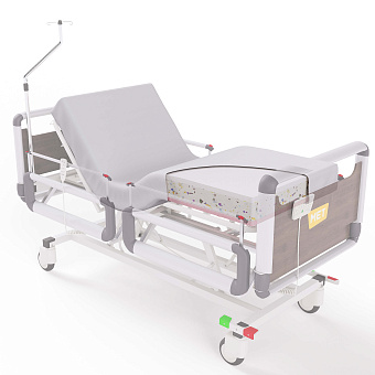 Матрас беспружинный