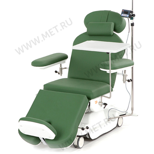 MET HK-110 Кресло с весами  для диализа и химиотерапии от производителя