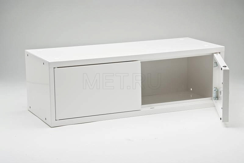 Трейзер (сейф)  Универсальный к  двухстворчатому шкафу шириной 80 см