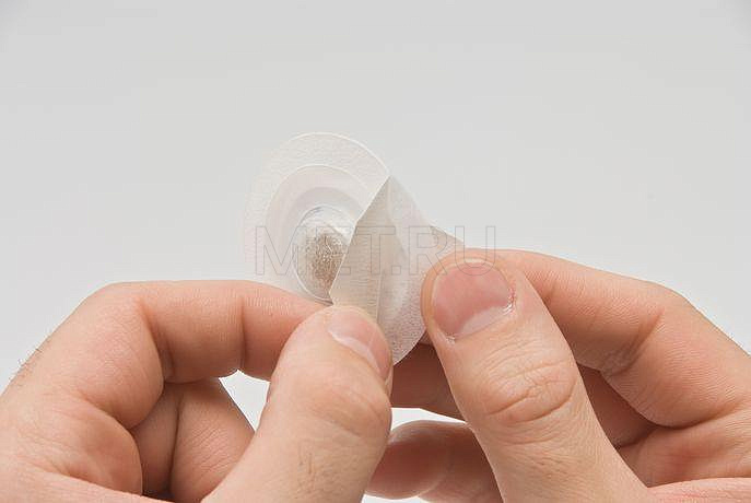  Электрокардиограф " АРМЕД " PC-80A от производителя