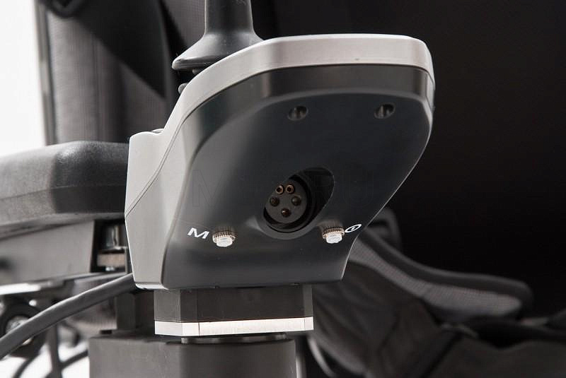 Xeno Оtto Bock Электрическое кресло-коляска с вертикализатором