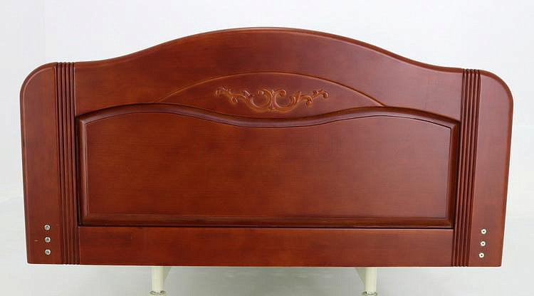 DB-13 ( ММ-12Y) Широкая функциональная кровать электрическая, гибкие секции, спинки - модерн. Тумбочка в подарок ! от производителя