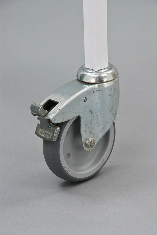 МММ – 201 Тележка для перевозки больных МЕТ