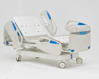 Кровать функциональная электрическая DB-3 (реанимационного класса)