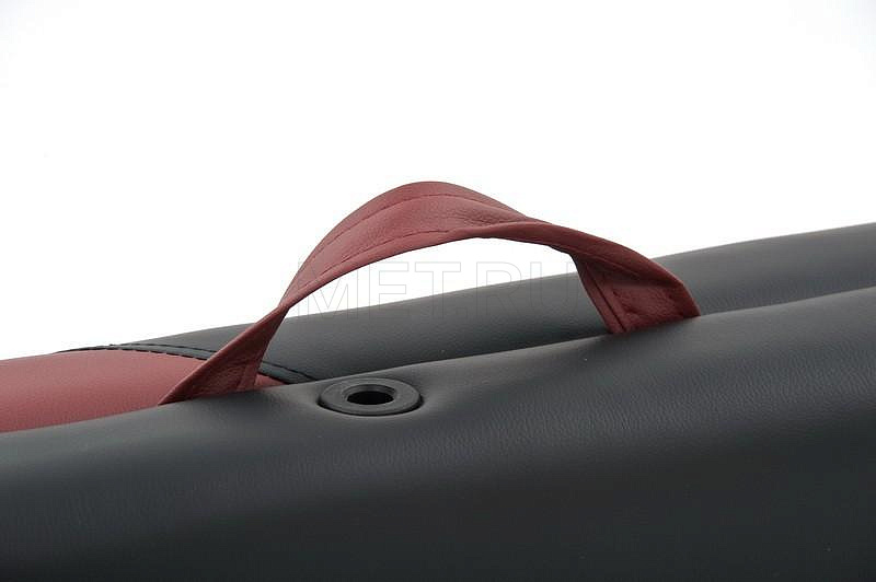 US MEDICA Samurai Складной массажный стол с деревянным каркасом из бука